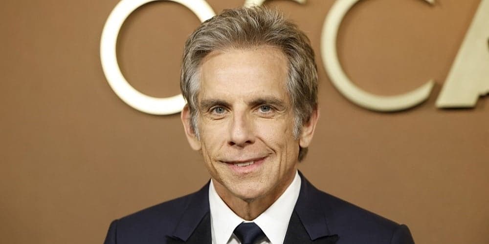 Ben Stiller na udaru kritika zbog neprimjerenog komentara tokom pucnjave