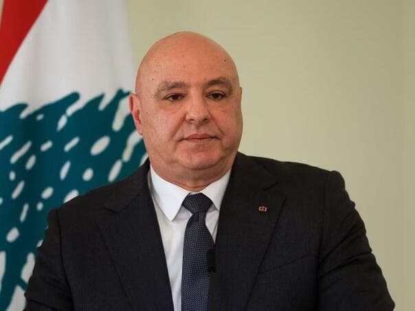 Libanski predsjednik Aoun optužuje izdajnike za rat u Libanu