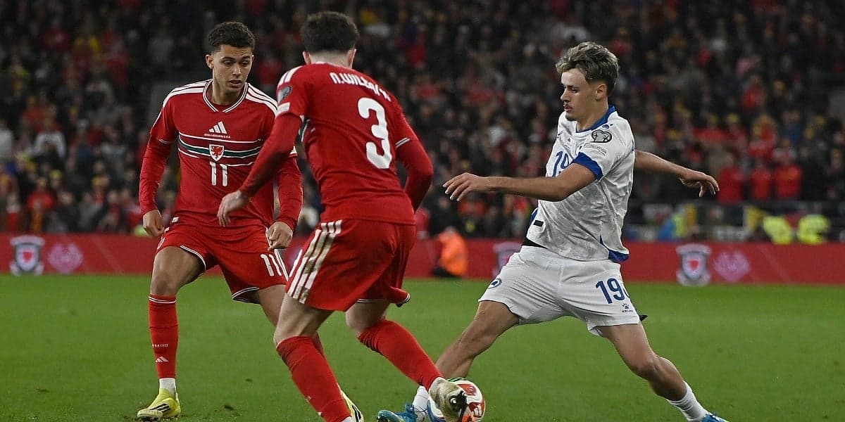 UEFA objavila najbolje poteze Kerima Alajbegovića iz kvalifikacija