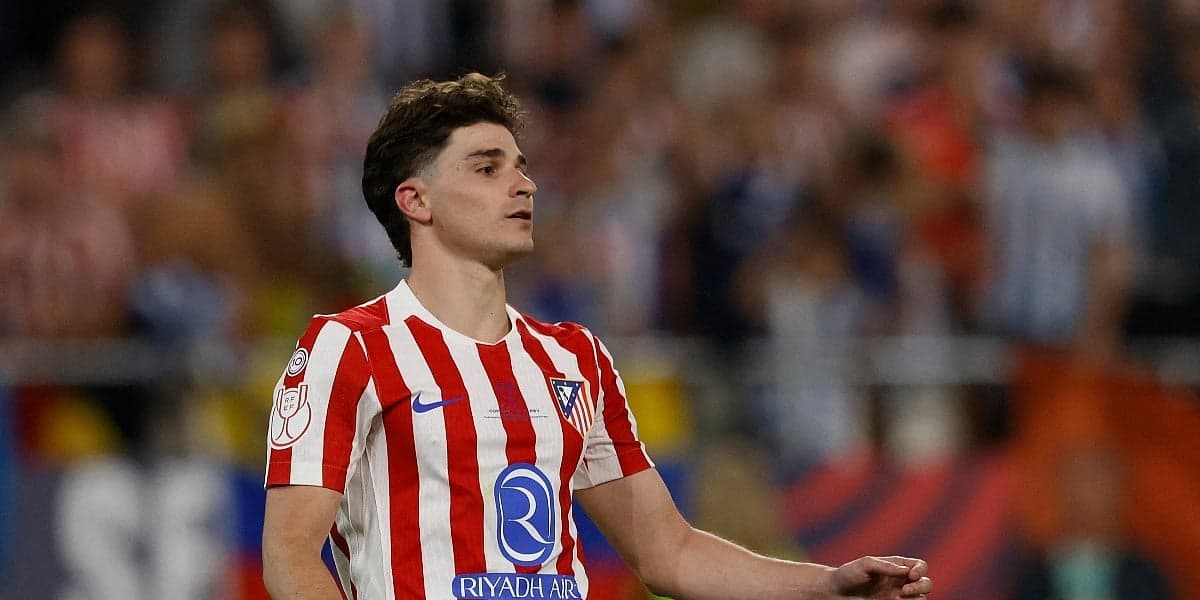 Barcelona želi Alvareza, ali on se fokusira na igru