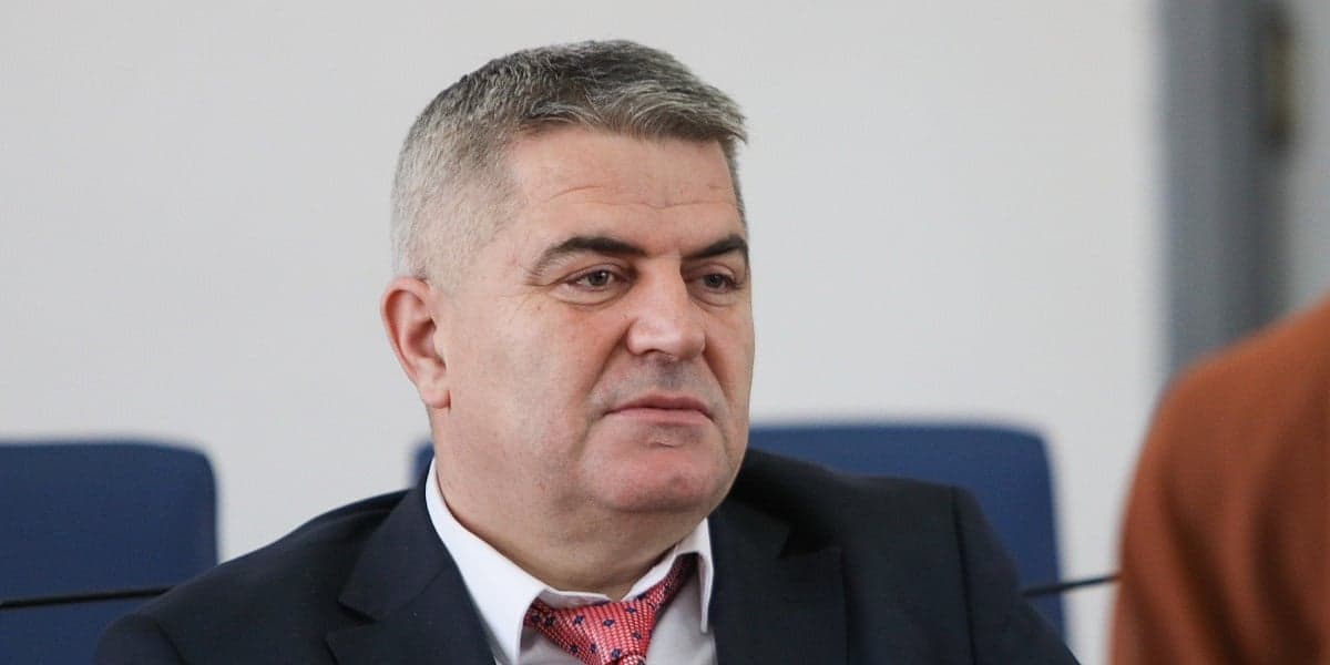 Verbalni sukob između Šaljića i Lemezana prekida sjednicu Skupštine KS