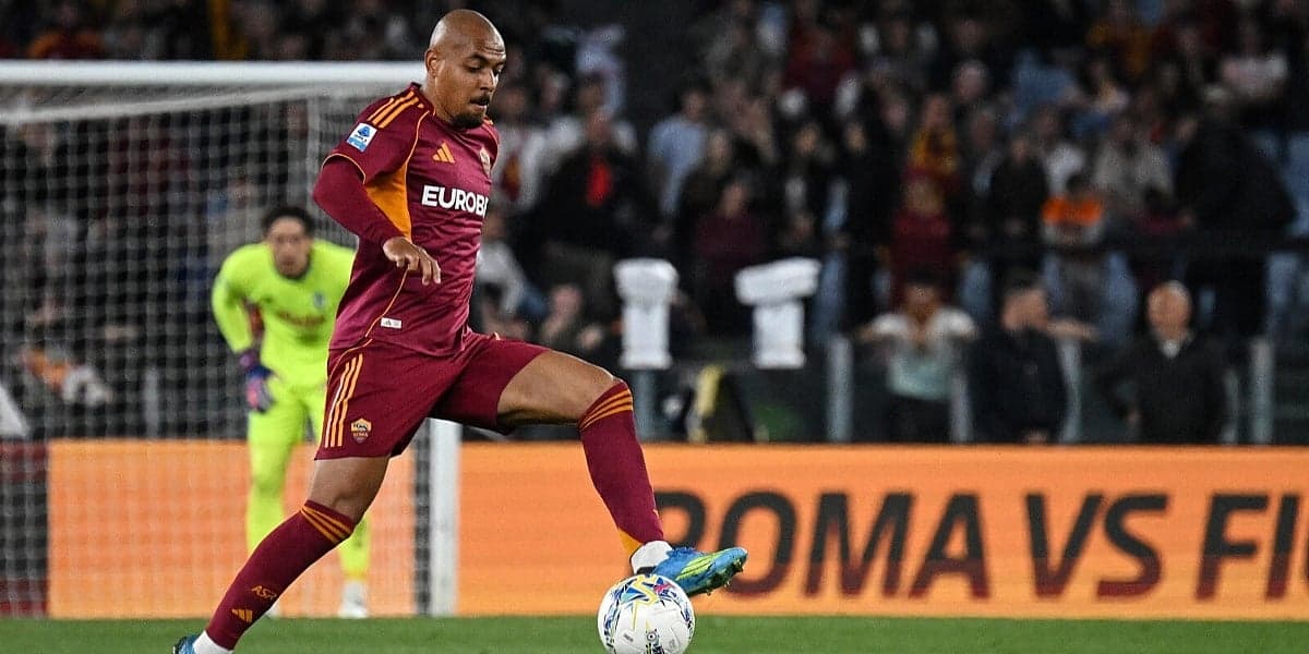 Donyell Malen dominira u Romi sa nevjerovatnim statistikama