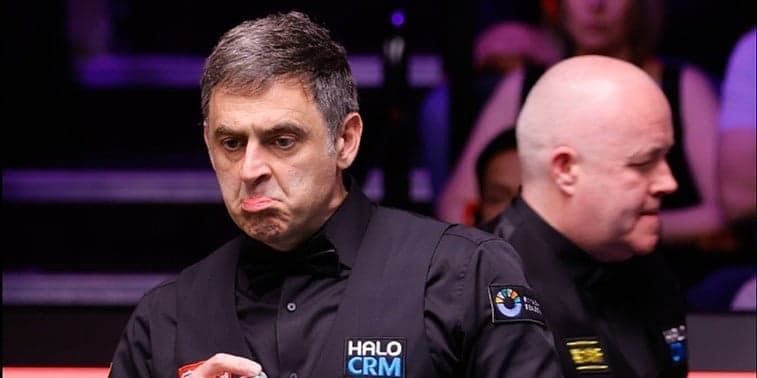 Higgins eliminisao O'Sullivana sa Svjetskog prvenstva u snookeru