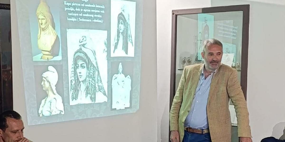 Održan naučni skup o antičkom Sarajevu