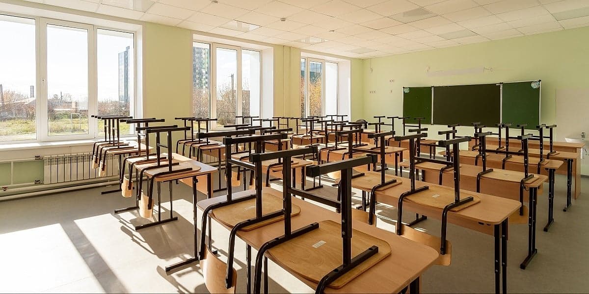 Roditelji učenika Sedme osnovne škole na Ilidži organizovali bojkot nastave