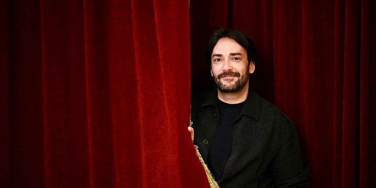 Aleksandar Nikolić donosi operni diptih "Cavalleria rusticana; Gianni Schicchi" u Sarajevo