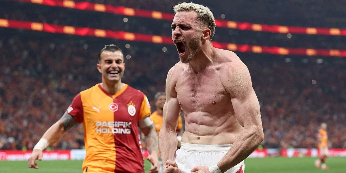 Galatasaray optužuje sudije za pristranost nakon pobjede nad Fenerbahçeem