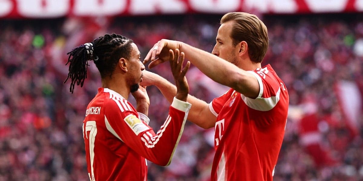 Bayern Minhen pregovara s Kaneom o novom ugovoru, Olise ostaje