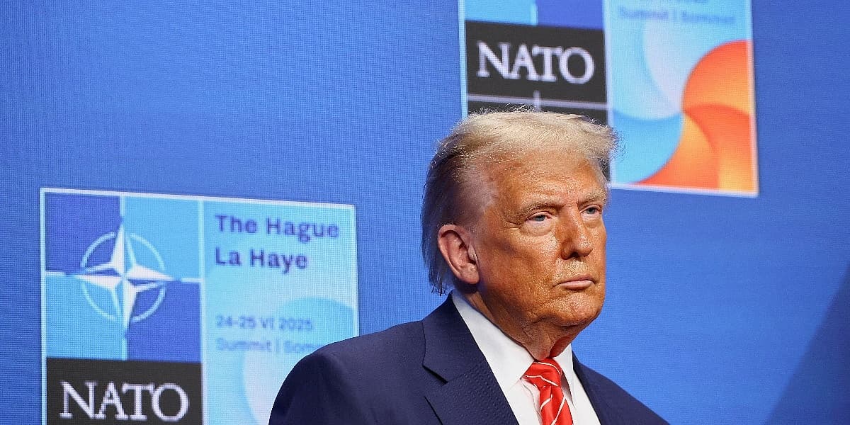 Trump odbija iranski prijedlog za okončanje sukoba