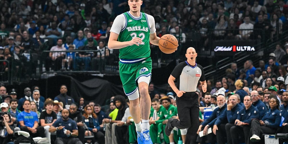 Cooper Flagg osvojio nagradu za NBA rookieja godine