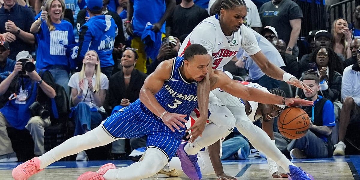 Pistonsi na rubu eliminacije nakon poraza od Orlanda