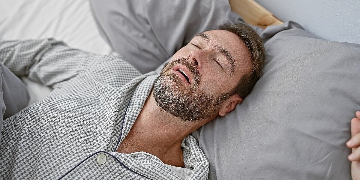 Hrkanje može ukazivati na ozbiljne zdravstvene probleme