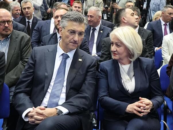 BiH i Hrvatska potpisuju sporazum o izgradnji plinovoda "Južna interkonekcija"