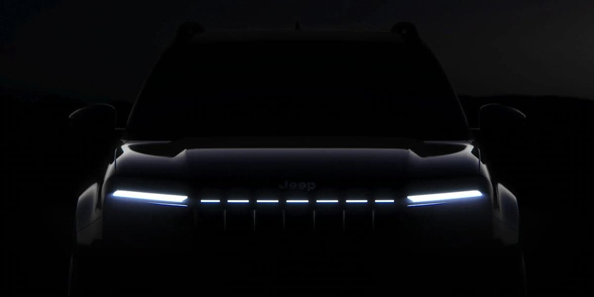 Jeep najavio redizajn Avengera, model postigao veliki uspjeh