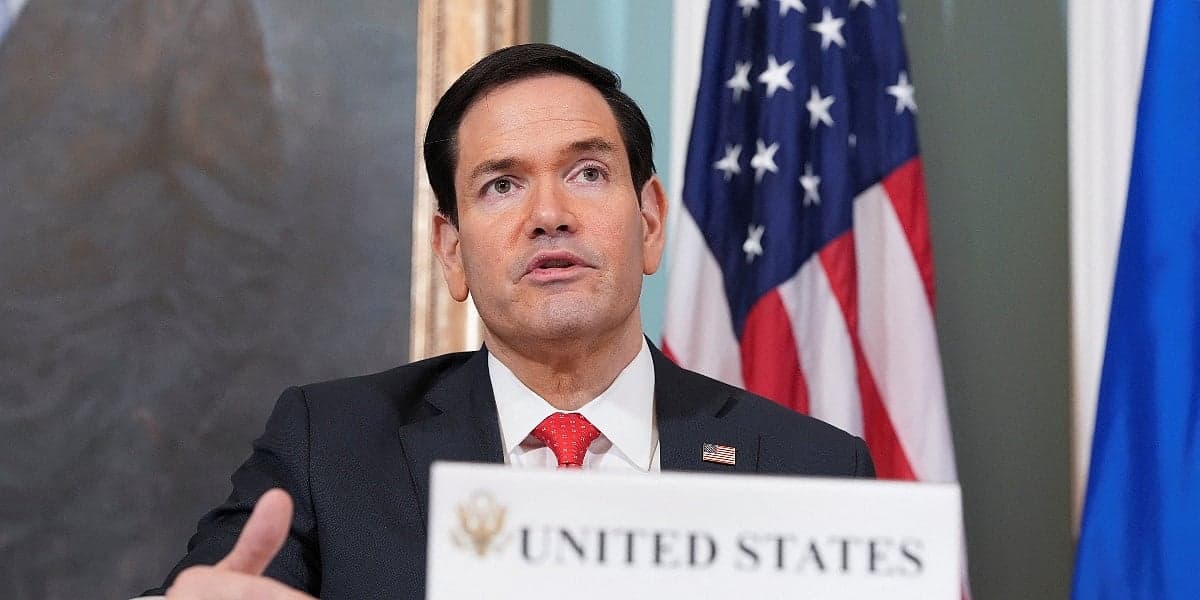 Rubio: Izrael ne traži teritorijalne pretenzije prema Libanu