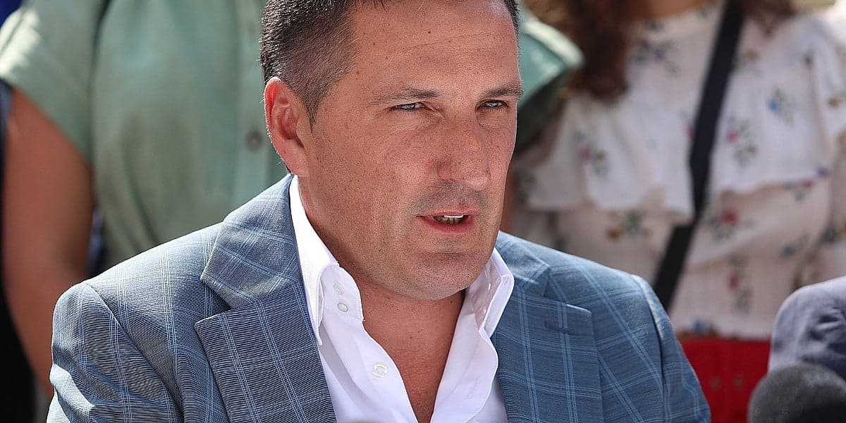 Energoinvest traži reakciju VSTV-a zbog Elekovih istupa nakon presude