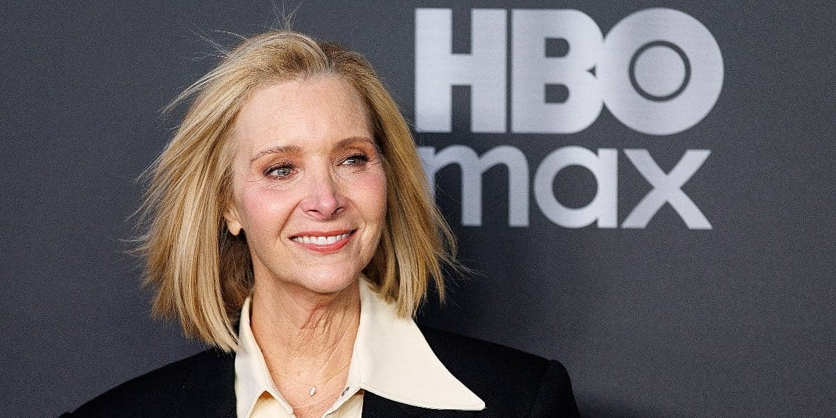 Lisa Kudrow o zlostavljanju na setu "Prijatelja"