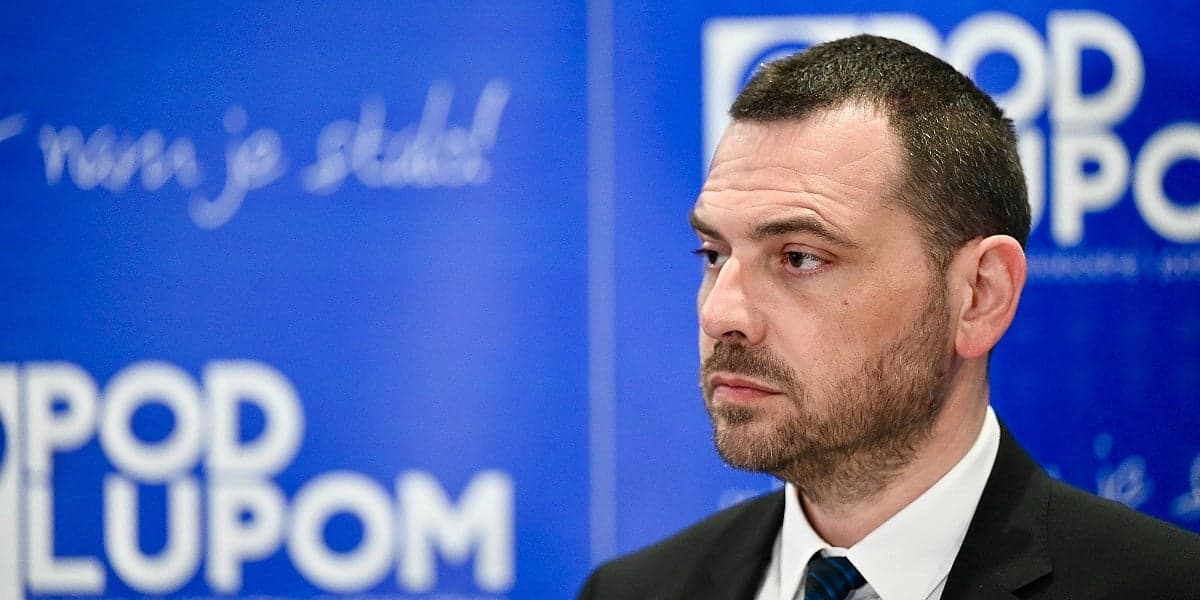 Saša Magazinović upozorava na percepciju o izborima u BiH