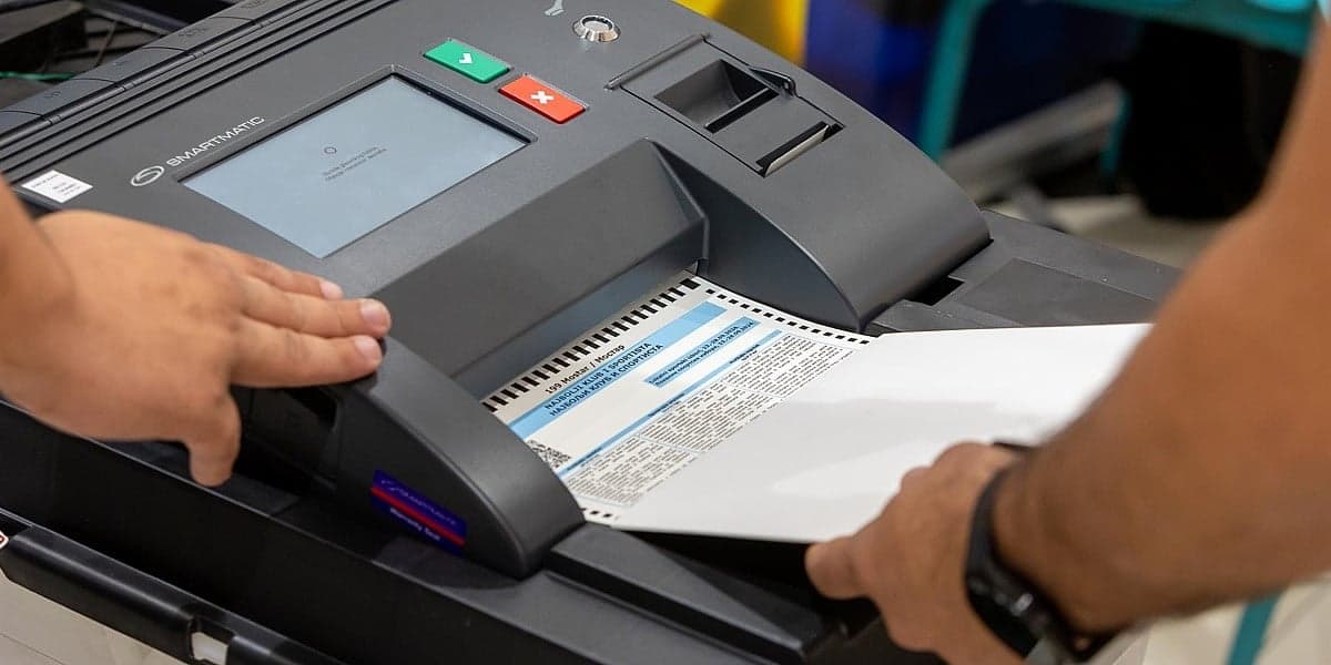 CIK dobio zeleno svjetlo za implementaciju izborne tehnologije