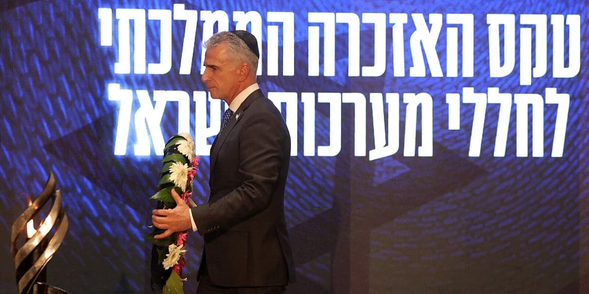 Direktor Mossada otkriva prelomne operacije protiv Irana i Hezbollaha