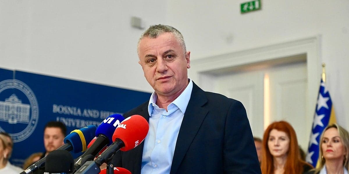 Dekan PMF-a smatra planove za Kvadrant C neprihvatljivima