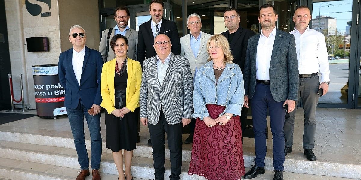 Savez općina i gradova traži novo ministarstvo u Vladi Federacije BiH