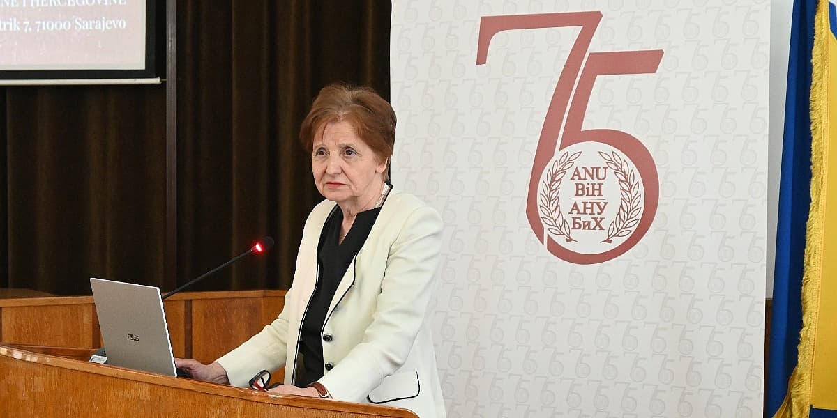 Prof. dr. Emira Kahrović o novim pristupima u borbi protiv raka