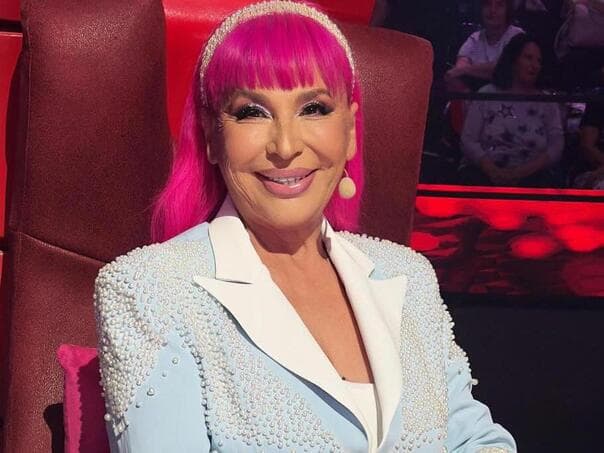 Zorica Brunclik se oporavlja nakon teške operacije