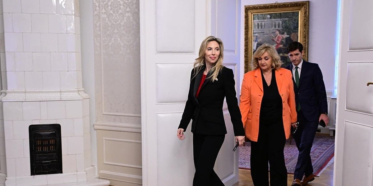 Ambasadorica SAD-a u Hrvatskoj o sporazumu o Južnoj interkonekciji