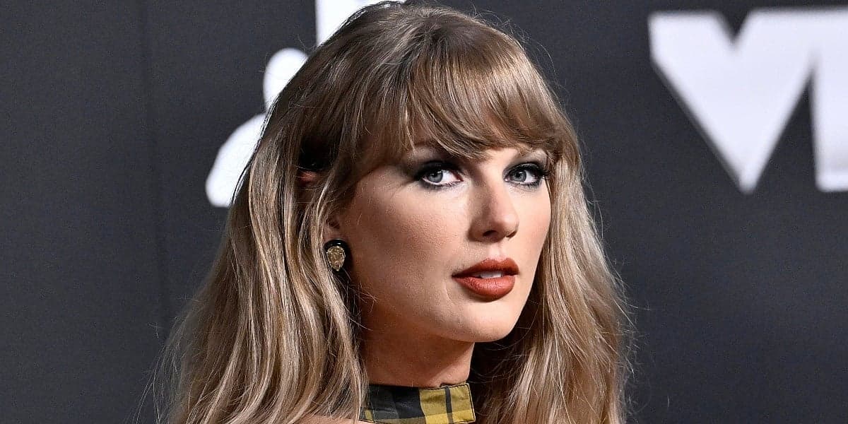 Taylor Swift otkrila inspiraciju za pjesmu "Love Story"