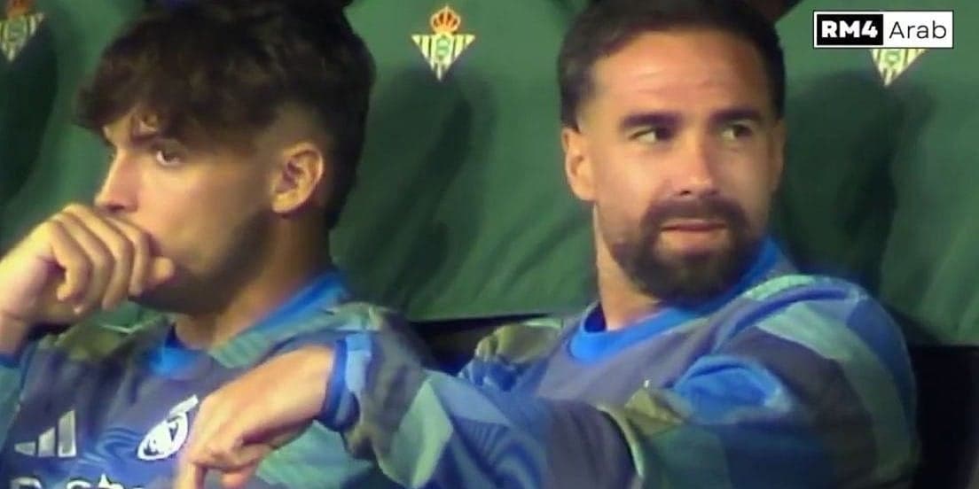 Napetosti u Real Madridu: Carvajal ismijava Alexander-Arnolda