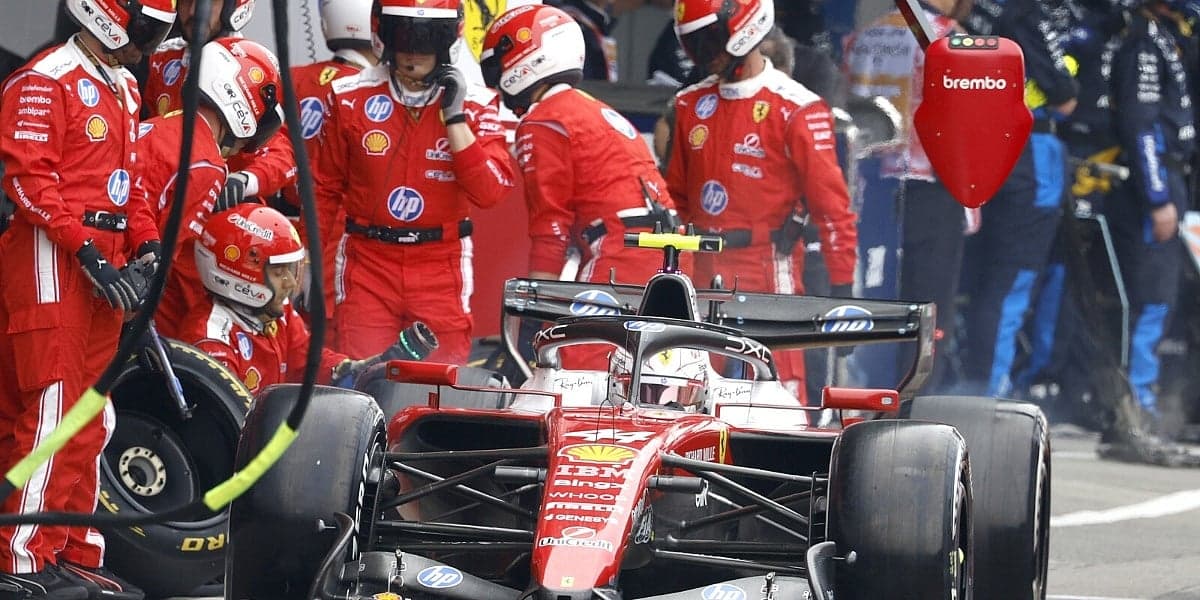 Formula 1 na raskršću: Treba li se osloboditi utjecaja autoindustrije?