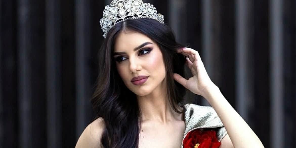 Miss Crne Gore Andrea Nikolić postala članica Mense sa IQ-om 135
