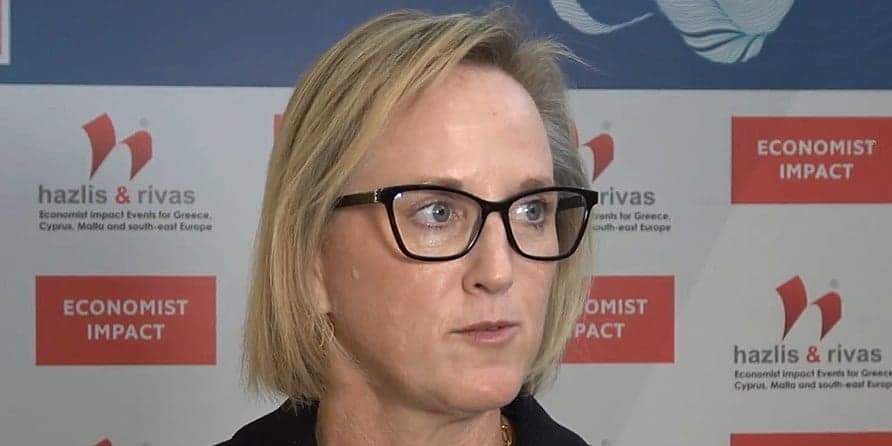 Ambasadorica SAD-a u Ukrajini Julie Davis napušta funkciju
