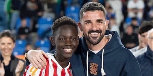 Real Madrid dovodi 13-godišnjaka iz Atletico Madrida, prekršivši "nepisano pravilo"
