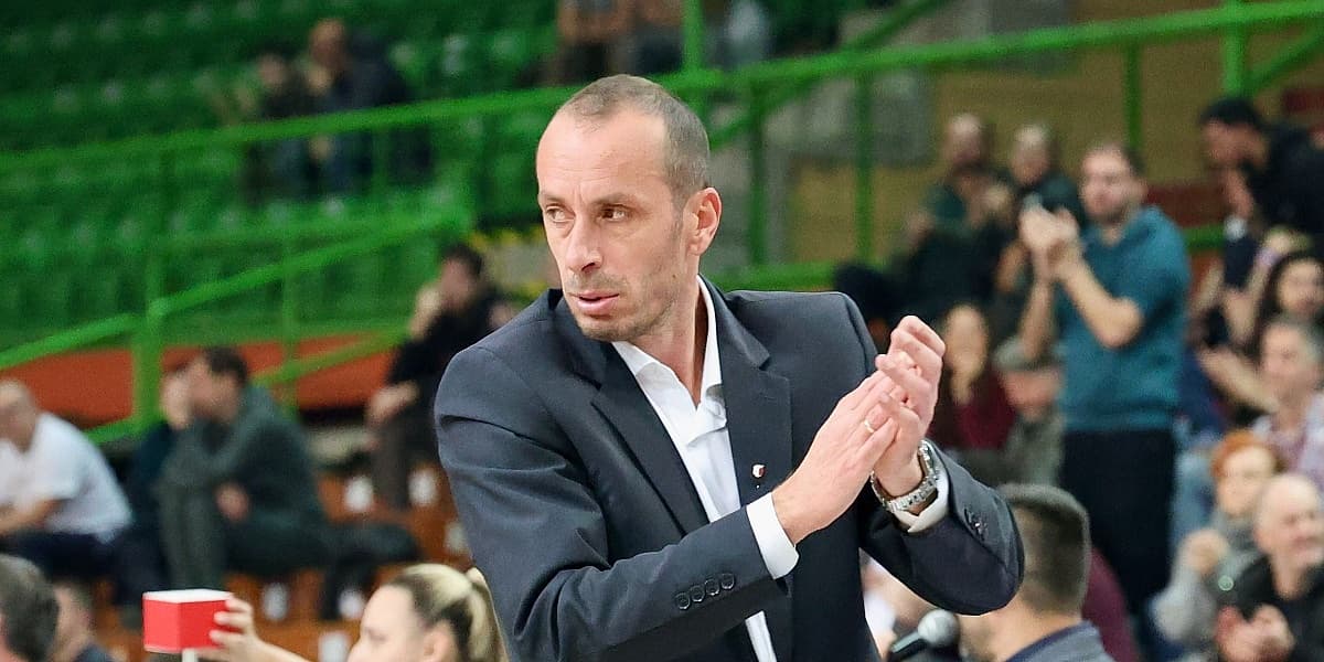 Pašalić pohvalio karakter igrača nakon pobjede protiv Igokee