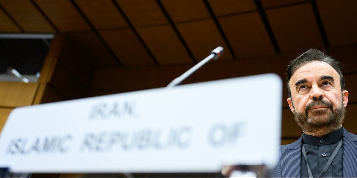 Sukob Irana i SAD-a zbog nuklearnog programa na konferenciji UN-a