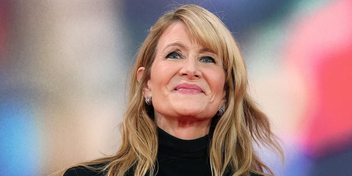 Laura Dern se pridružuje četvrtoj sezoni "The White Lotus"