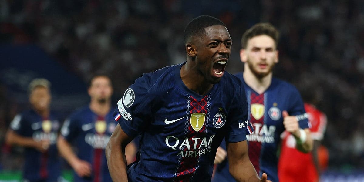 PSG s minimalnom prednošću pobijedio Bayern u spektakularnom polufinalu