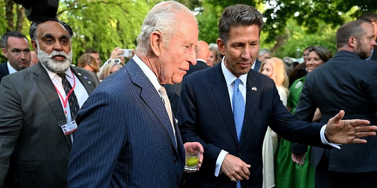 Britanski ambasador u SAD-u: Izrael ima poseban odnos s Amerikom