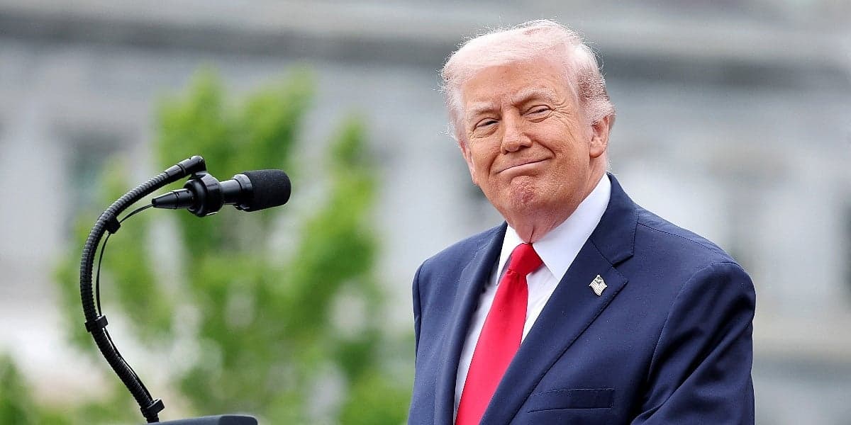 Trump kritizirao Njemačku zbog izjava kancelara Merza o Iranu