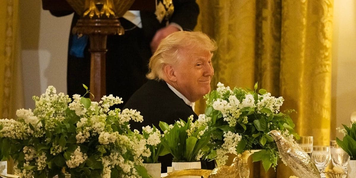 Trump zatražio planove za dugoročnu blokadu luka Irana