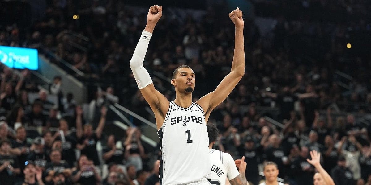 San Antonio Spursi izborili polufinale Zapadne konferencije nakon devet godina