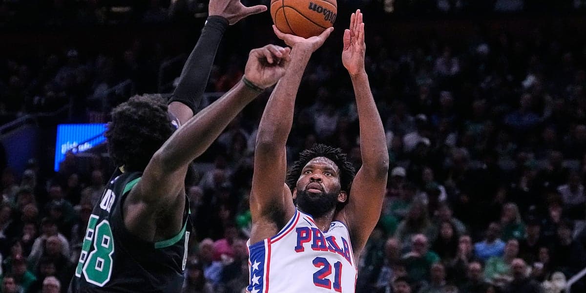 Philadelphia 76ersi smanjili zaostatak protiv Bostona na 3-2
