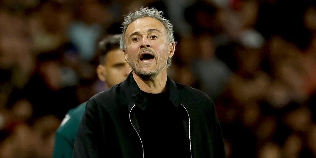 Luis Enrique o spektaklu protiv Bayerna: Moramo postići tri gola u Minhenu