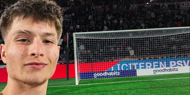 Esmir Bajraktarević na pragu prelaska u Everton