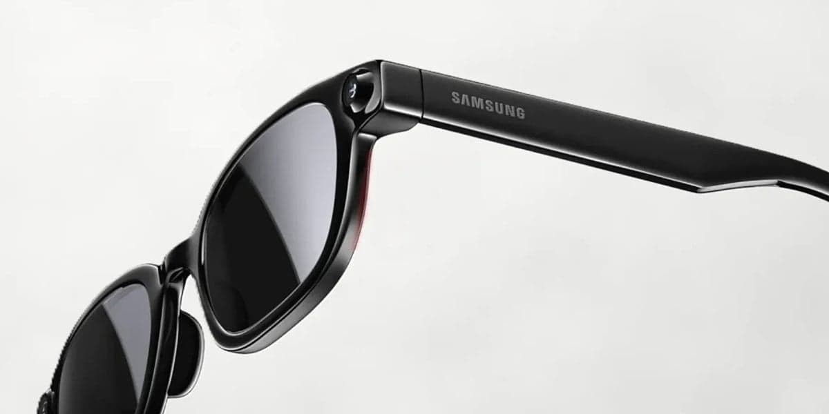 Samsungove pametne naočale "Jinju" dolaze s novim tehnologijama