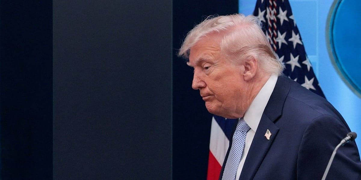 Američke obavještajne službe analiziraju moguće posljedice Trumpovog povlačenja iz rata