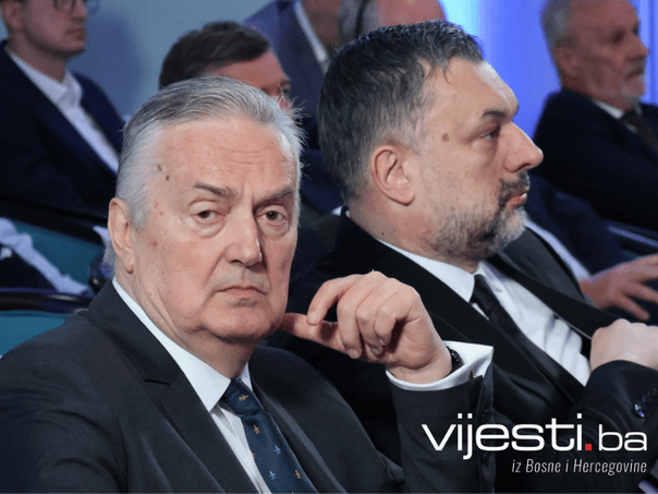Održan Ekonomski forum o energetskoj tranziciji u Sarajevu