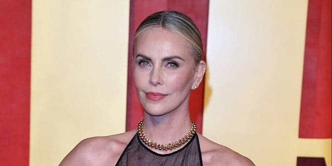 Charlize Theron o zajedničkom životu: "Više nikada ne bih mogla živjeti s